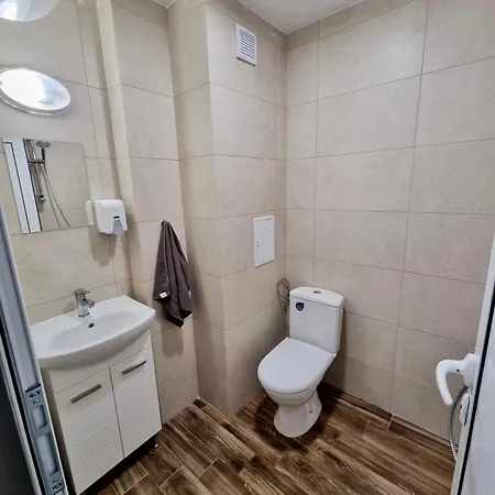 Family & Private Parking * ソフィア